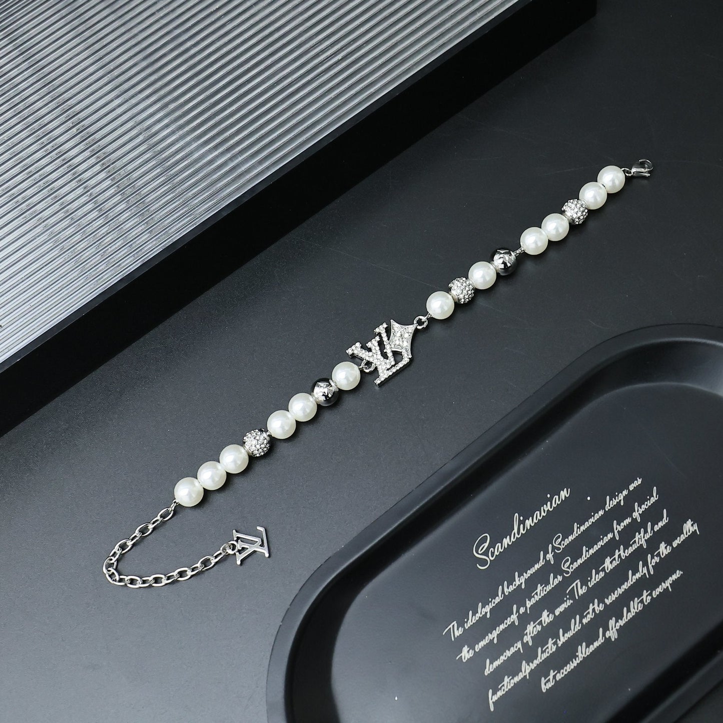 Pearl Set