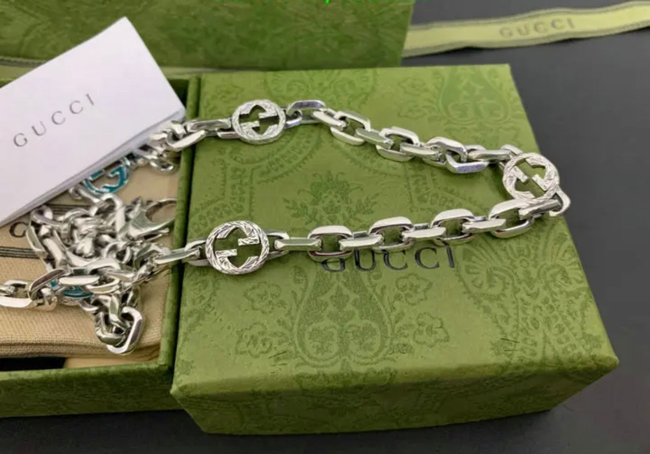 Chain Set