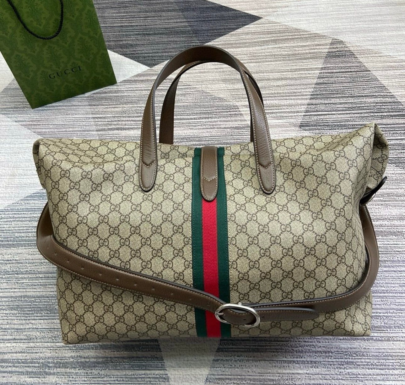 Duffle Bag