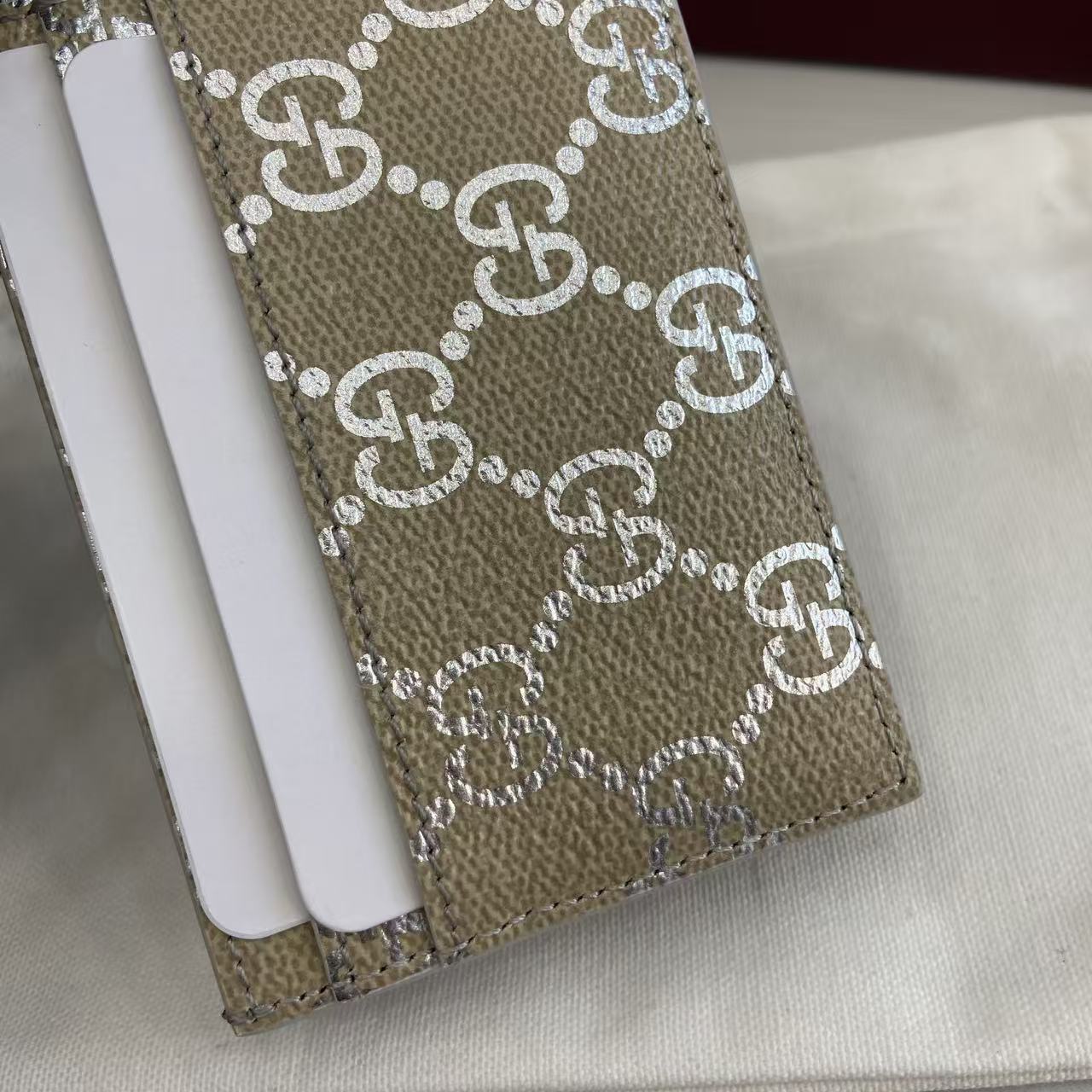 Strap Card Holder