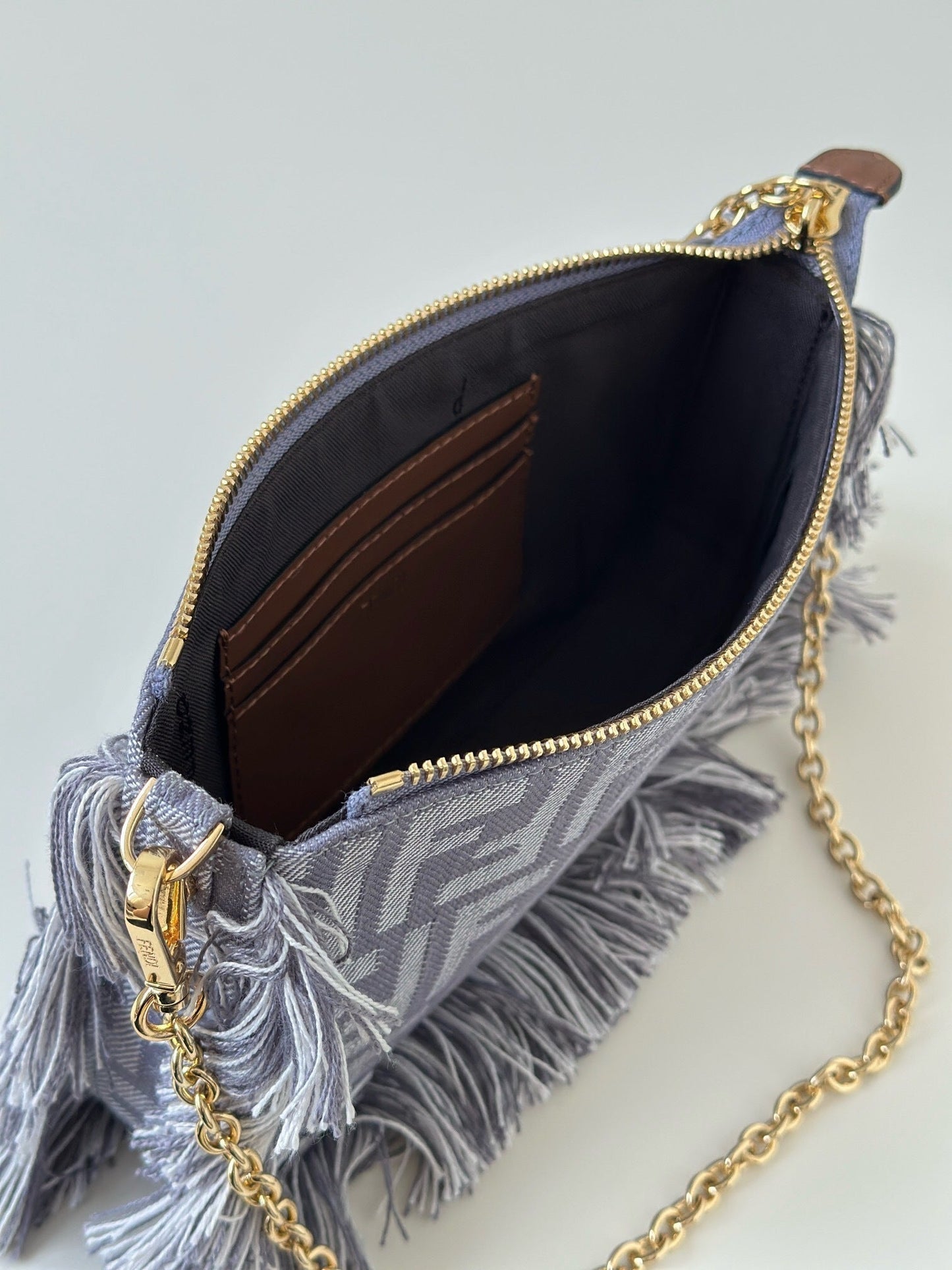 Baguette Pouch