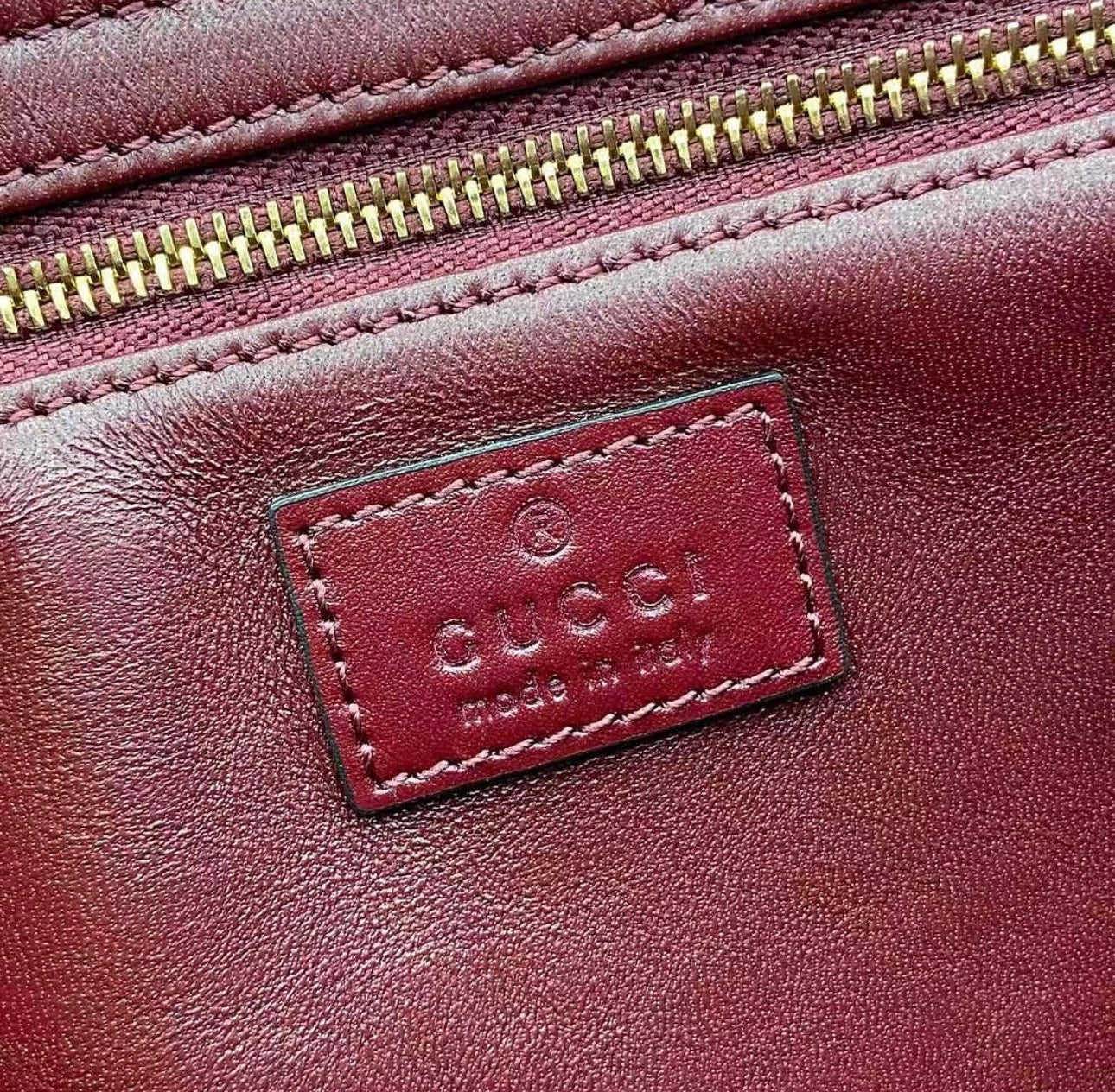 Siena Shoulder Bag