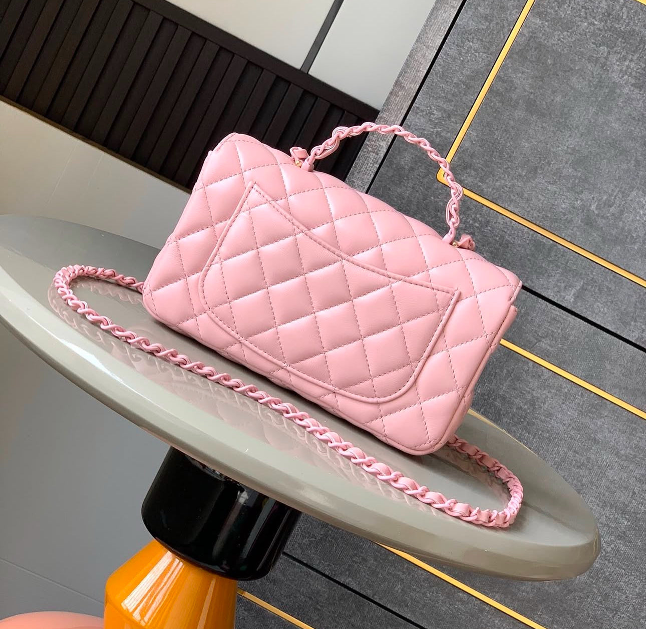 CC Classic Flap
