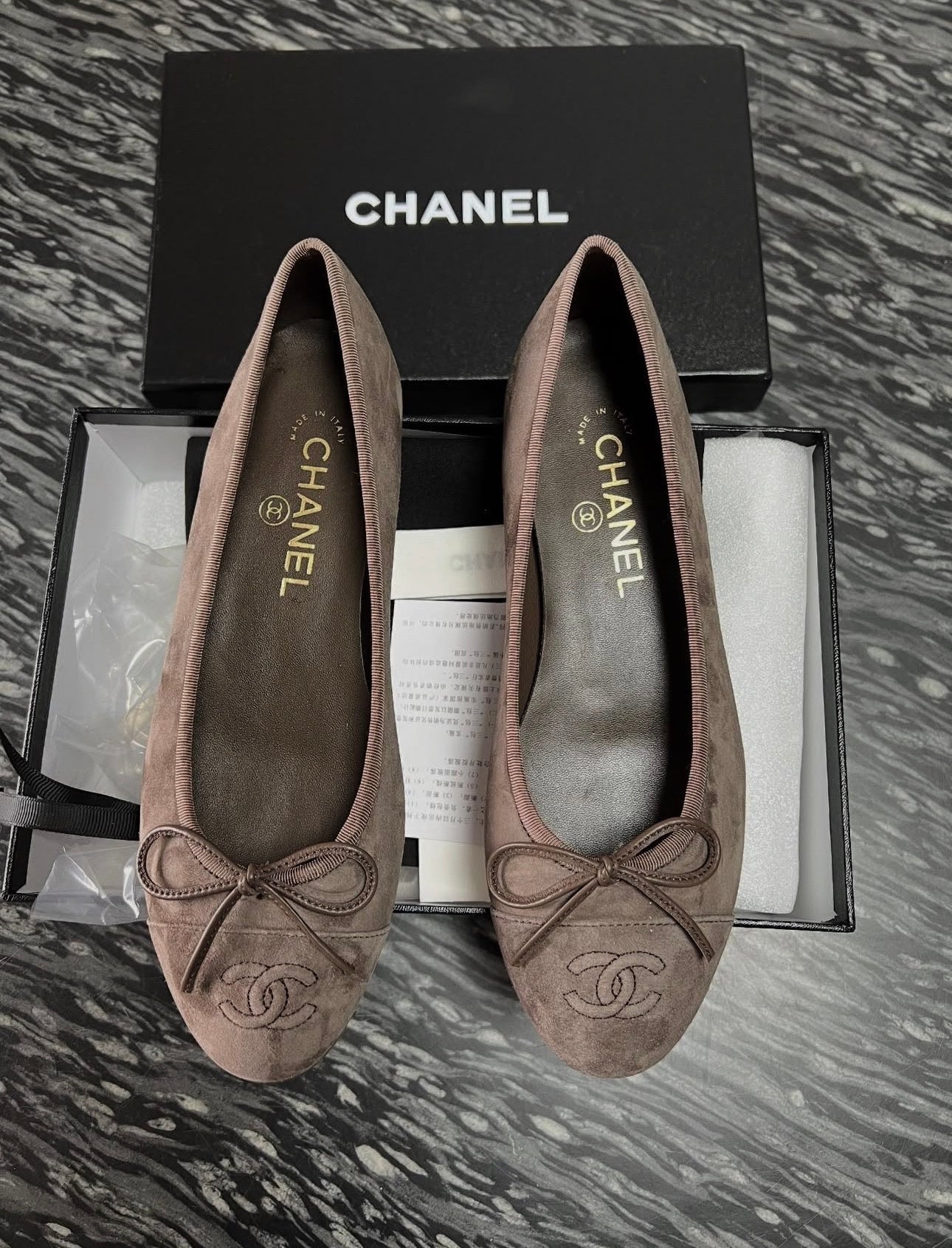 CC Pumps