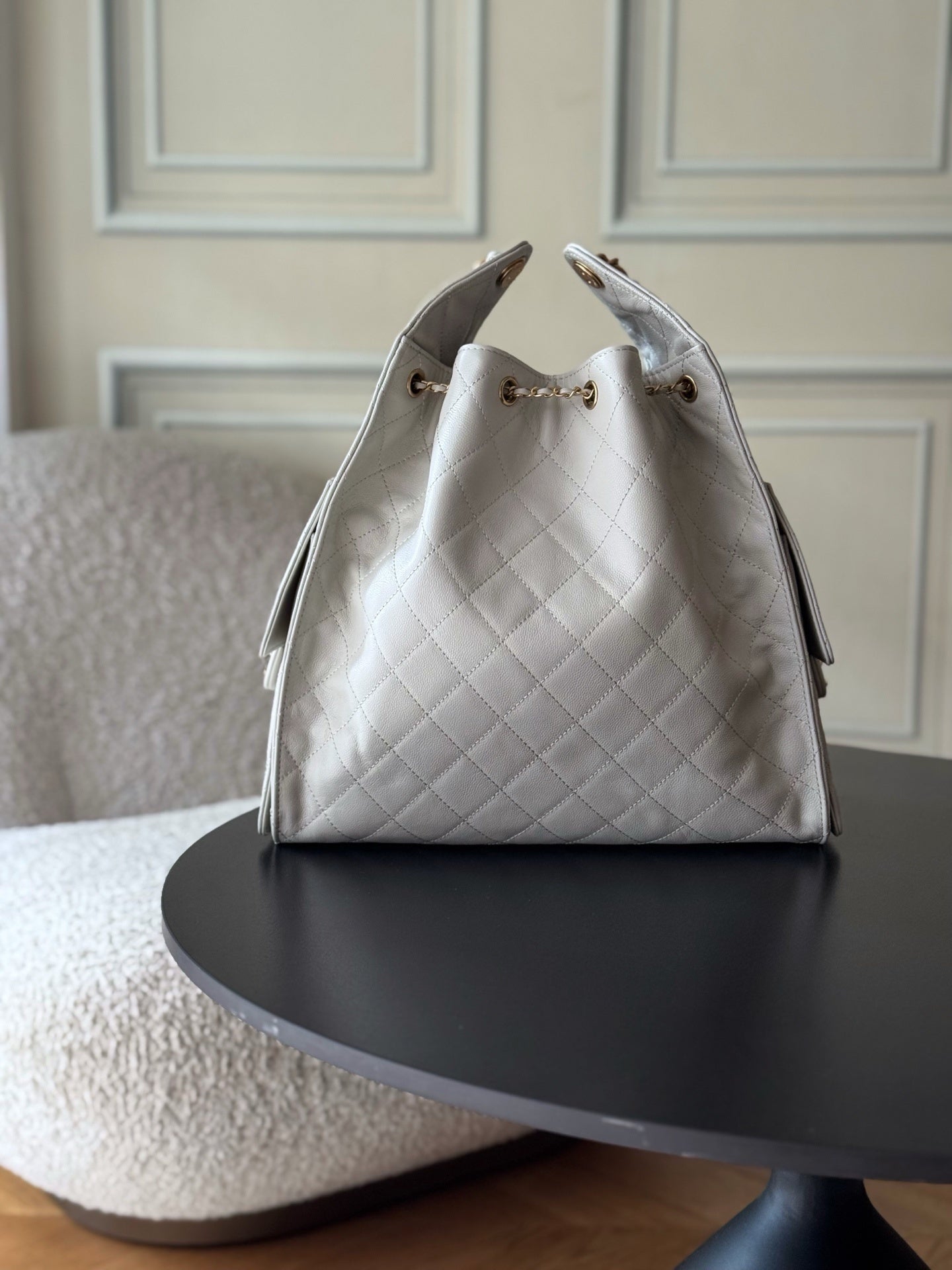 CC Large Hobo