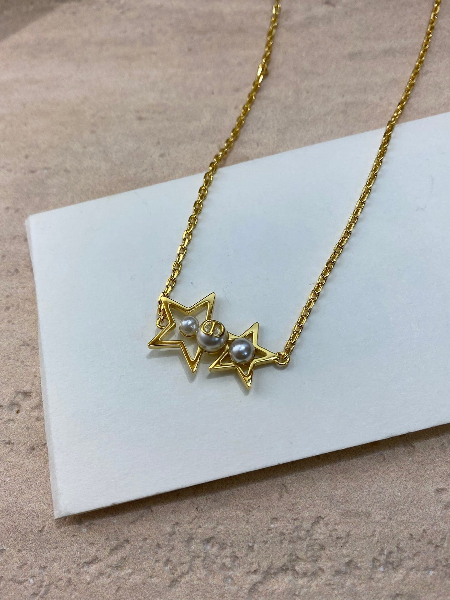 CD Necklace