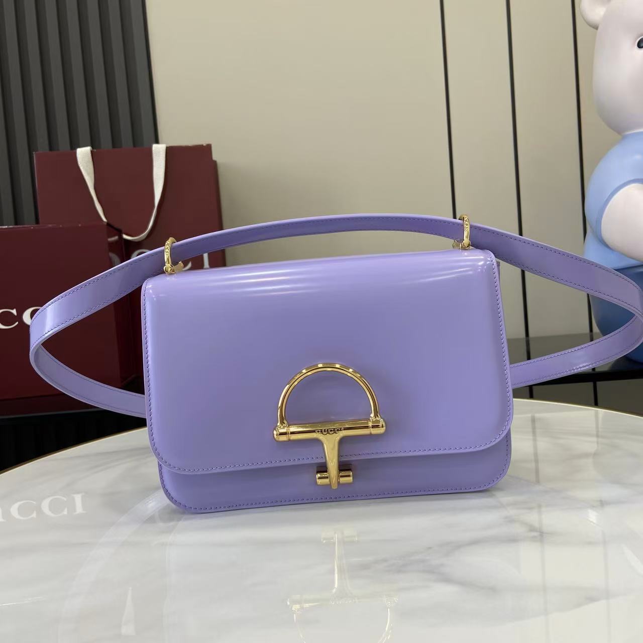 Siena Shoulder Bag