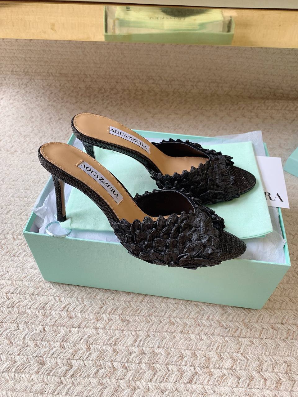 Rio Sandals
