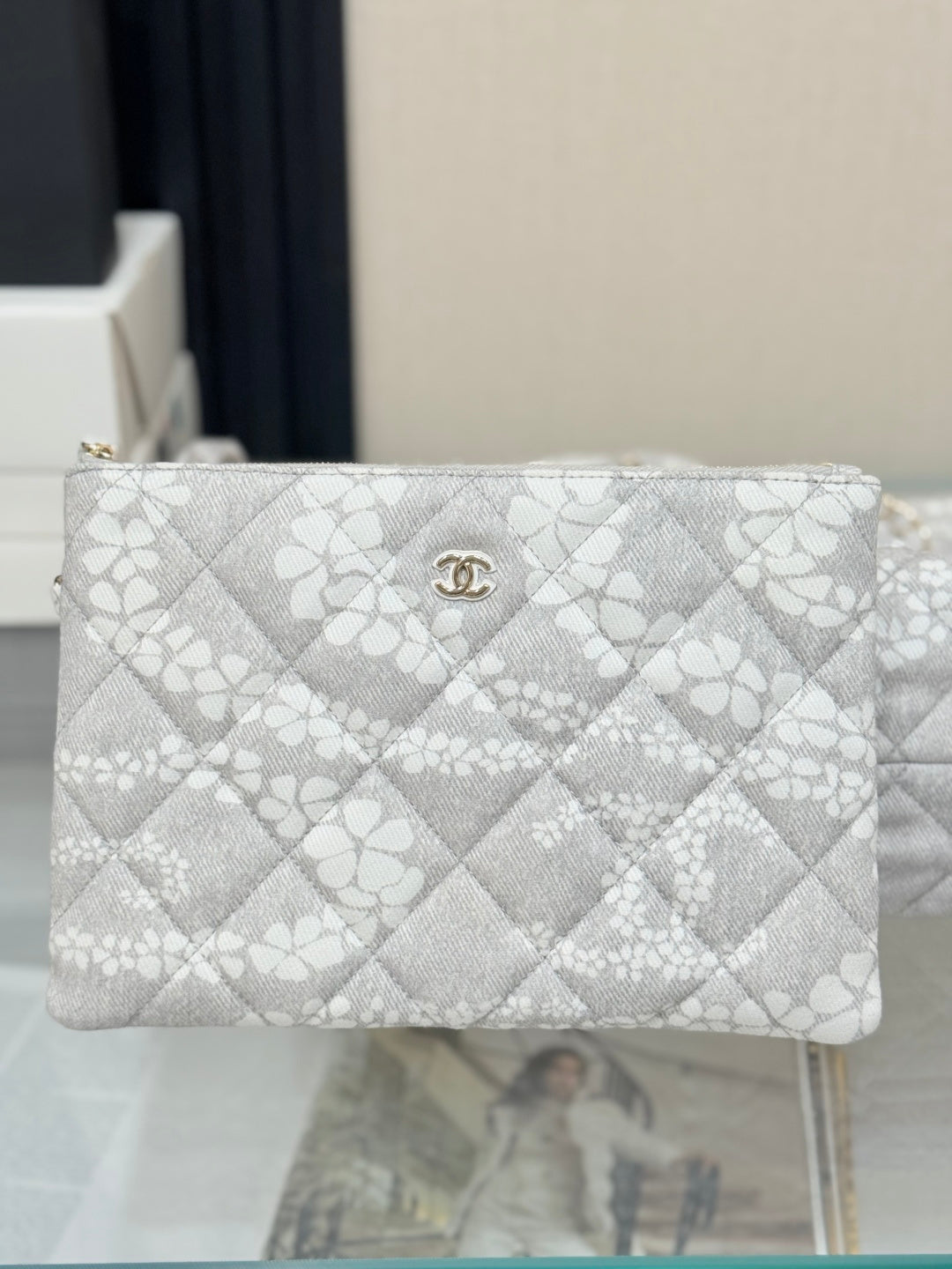 CC Tote