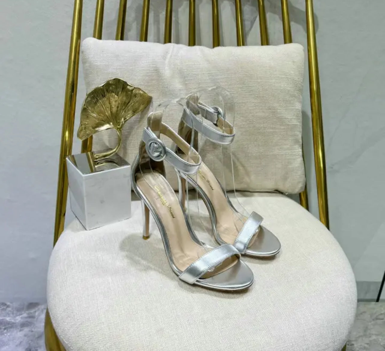 GR Sandals