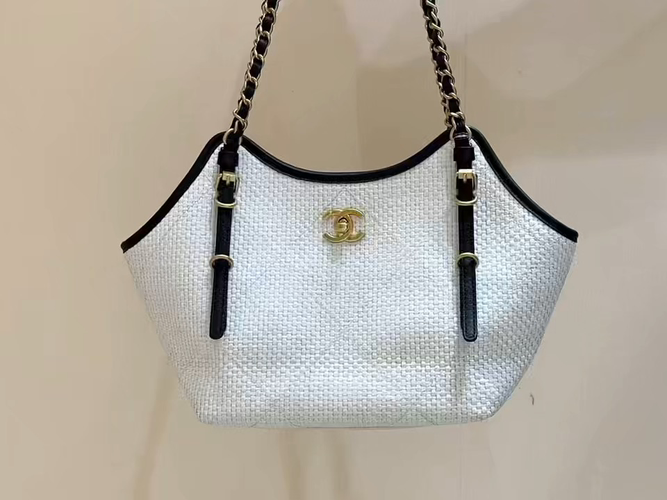 Small Tote