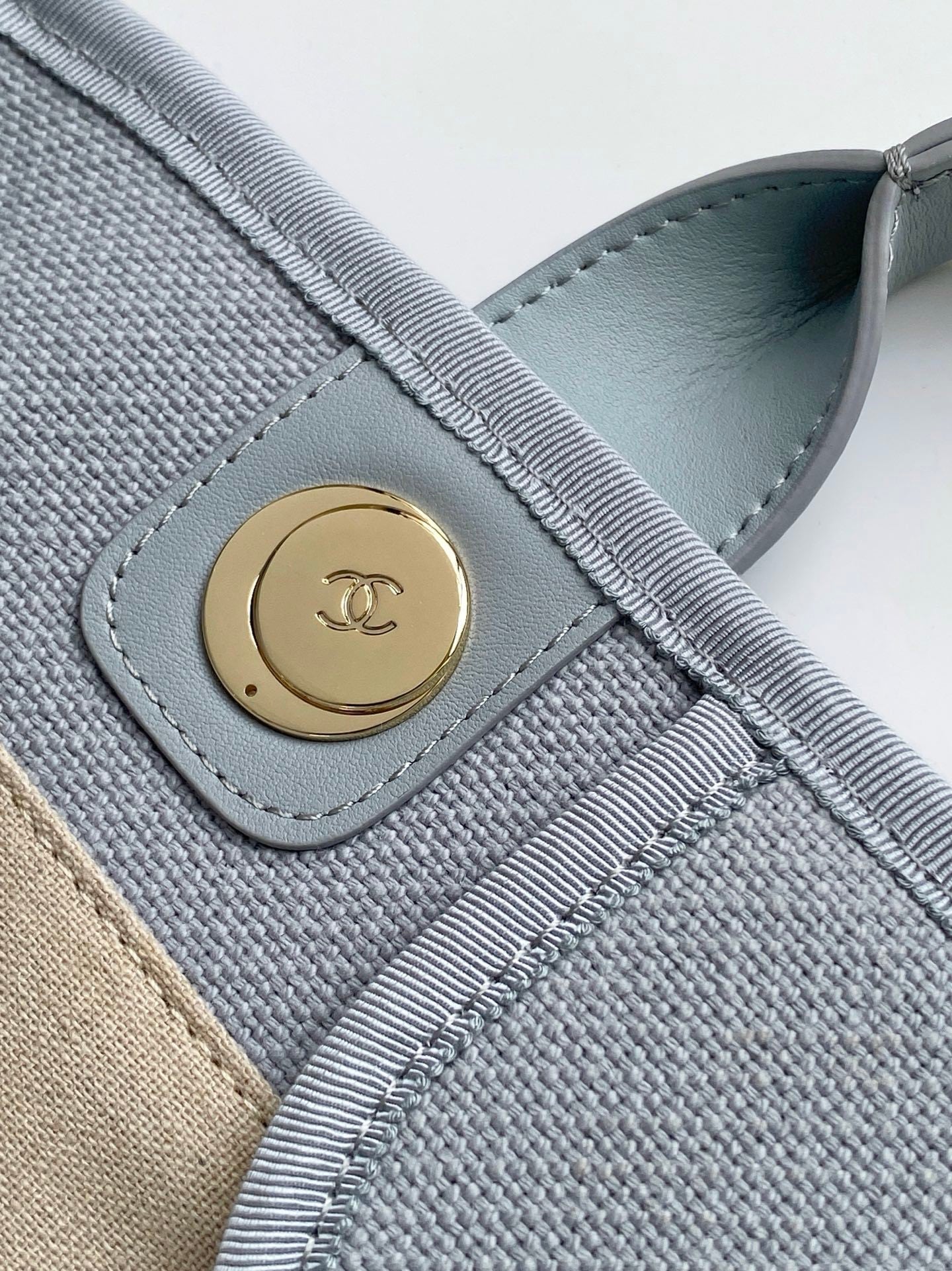 Deauville Tote
