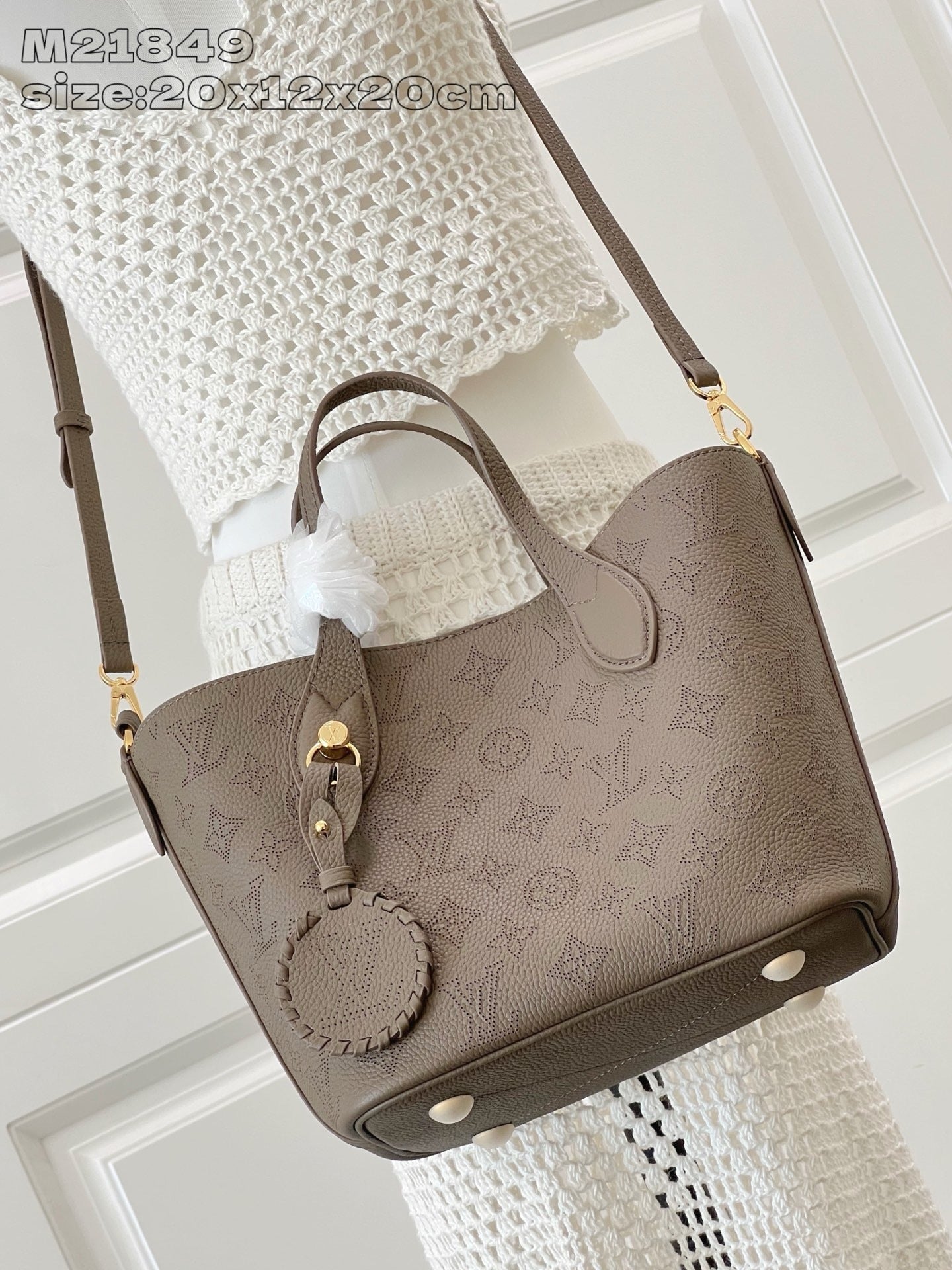 Blossom Tote