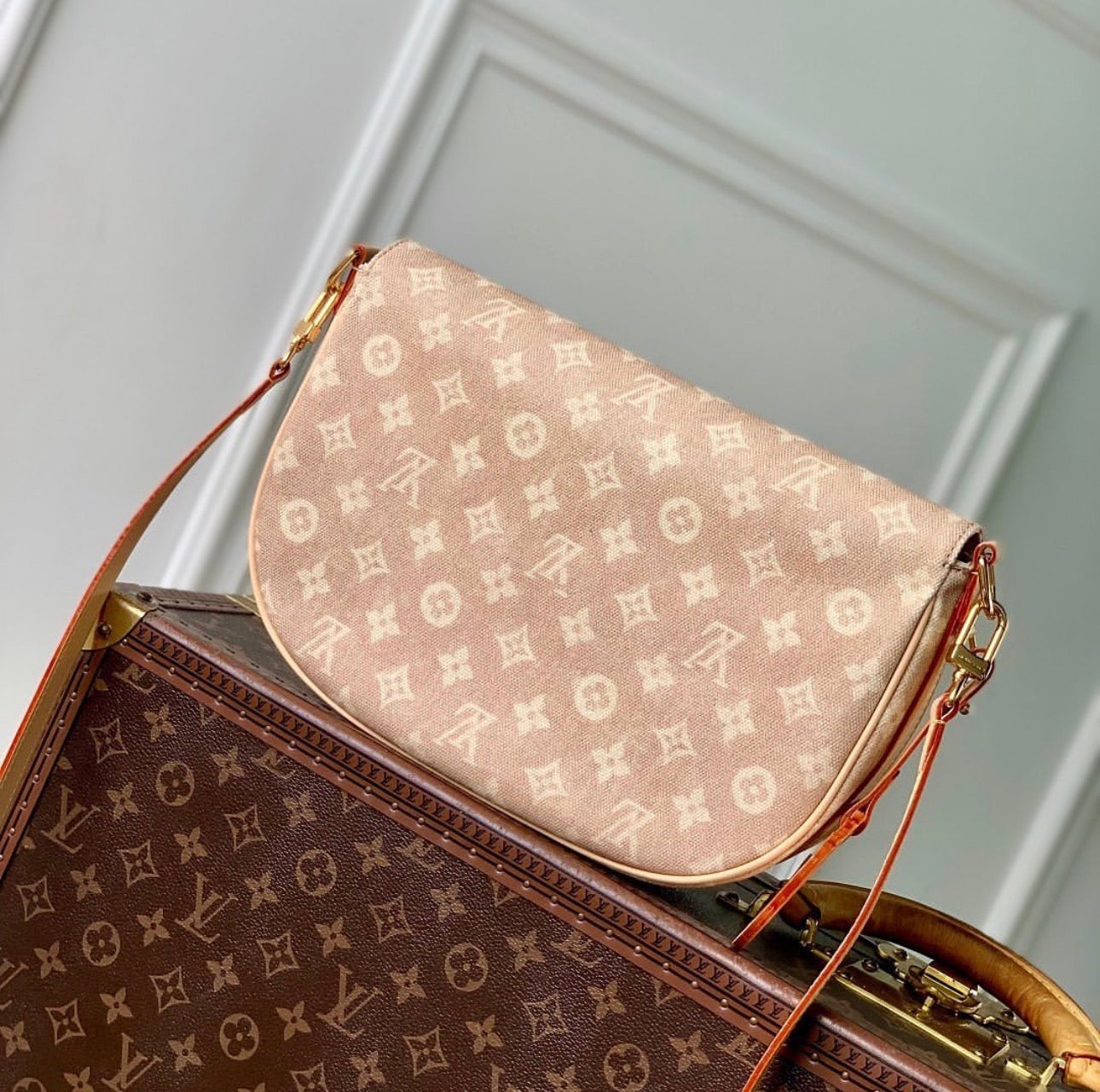 Escape Bag
