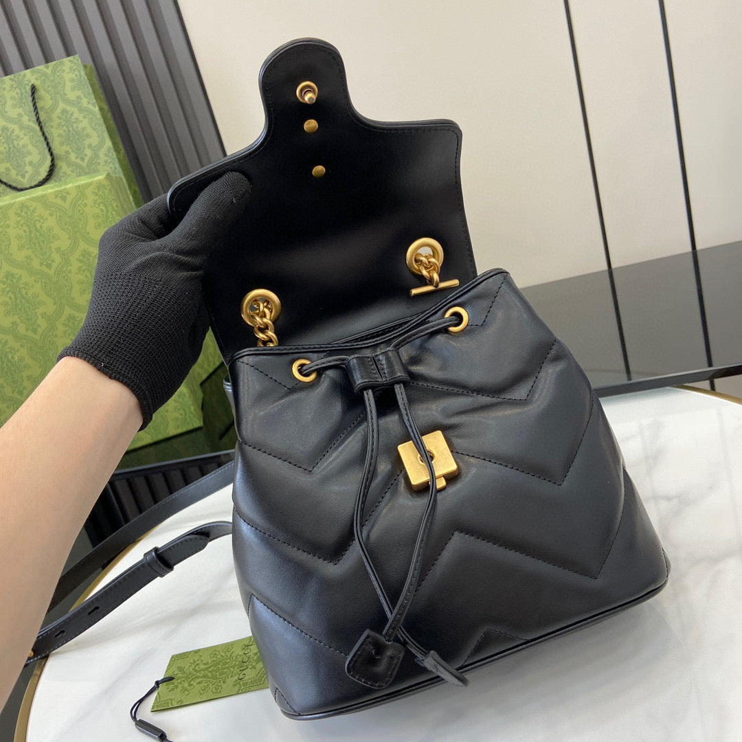 Marmont Mini Backpack