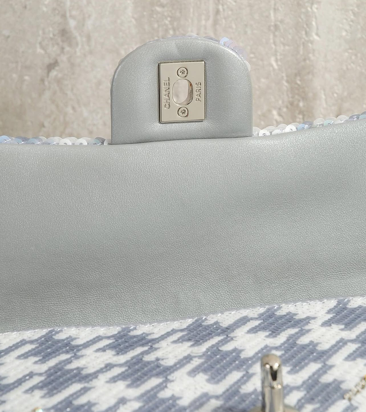 Mini Classic Flap Bag