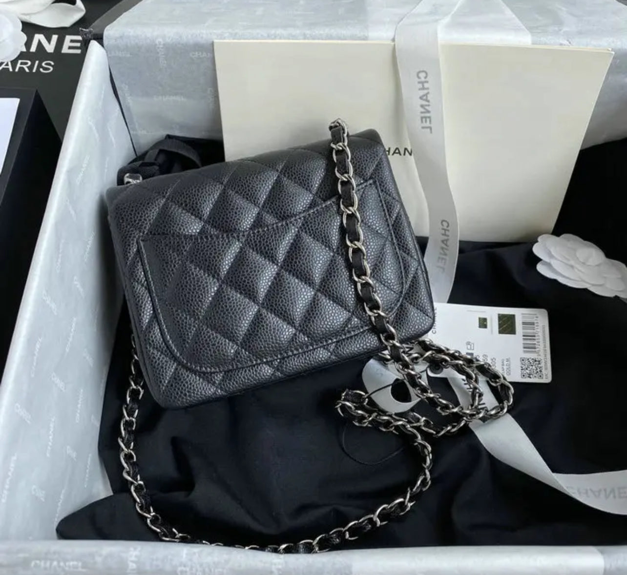 CC Mini Classic Flap