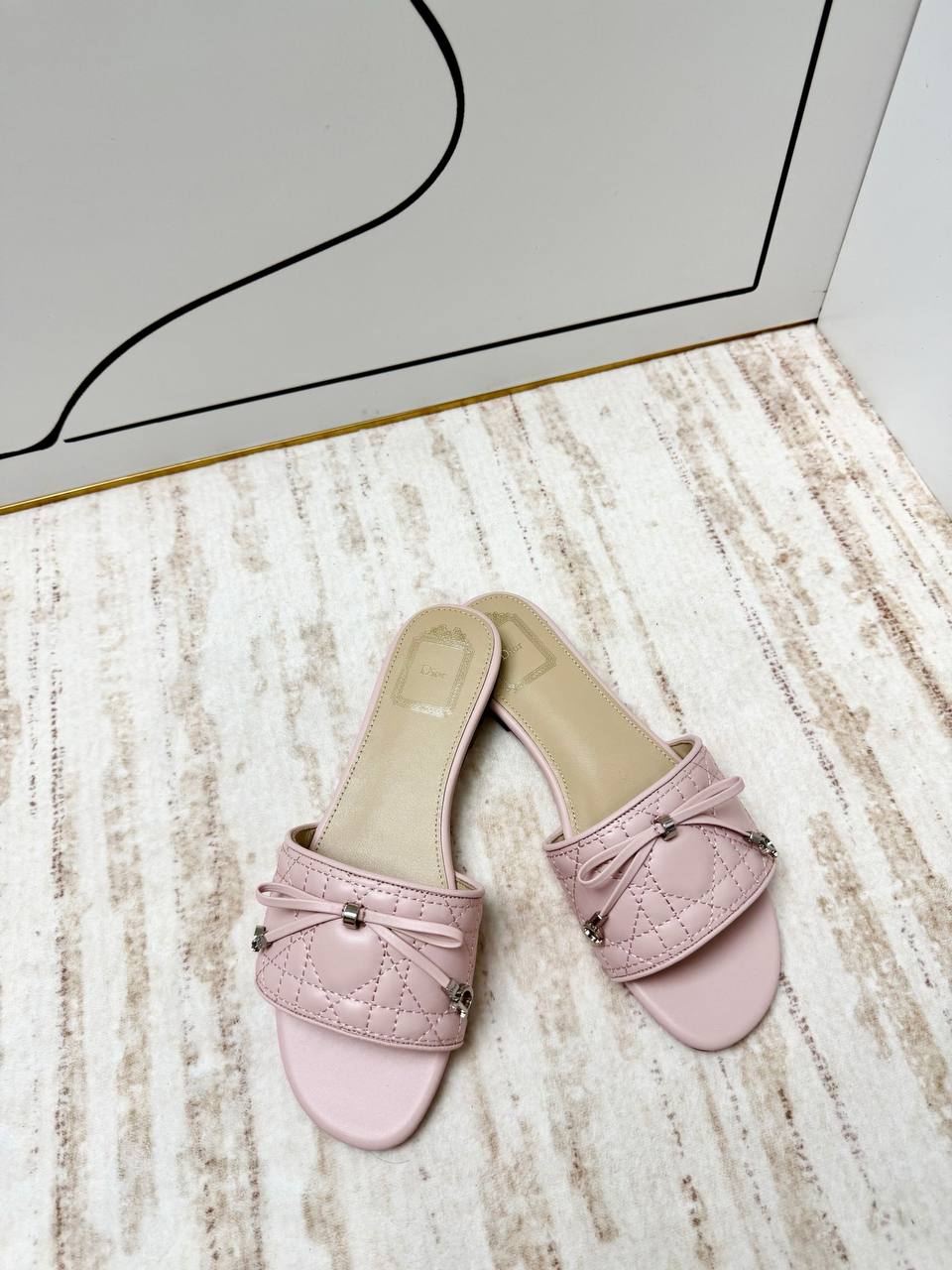 Leather Sandals