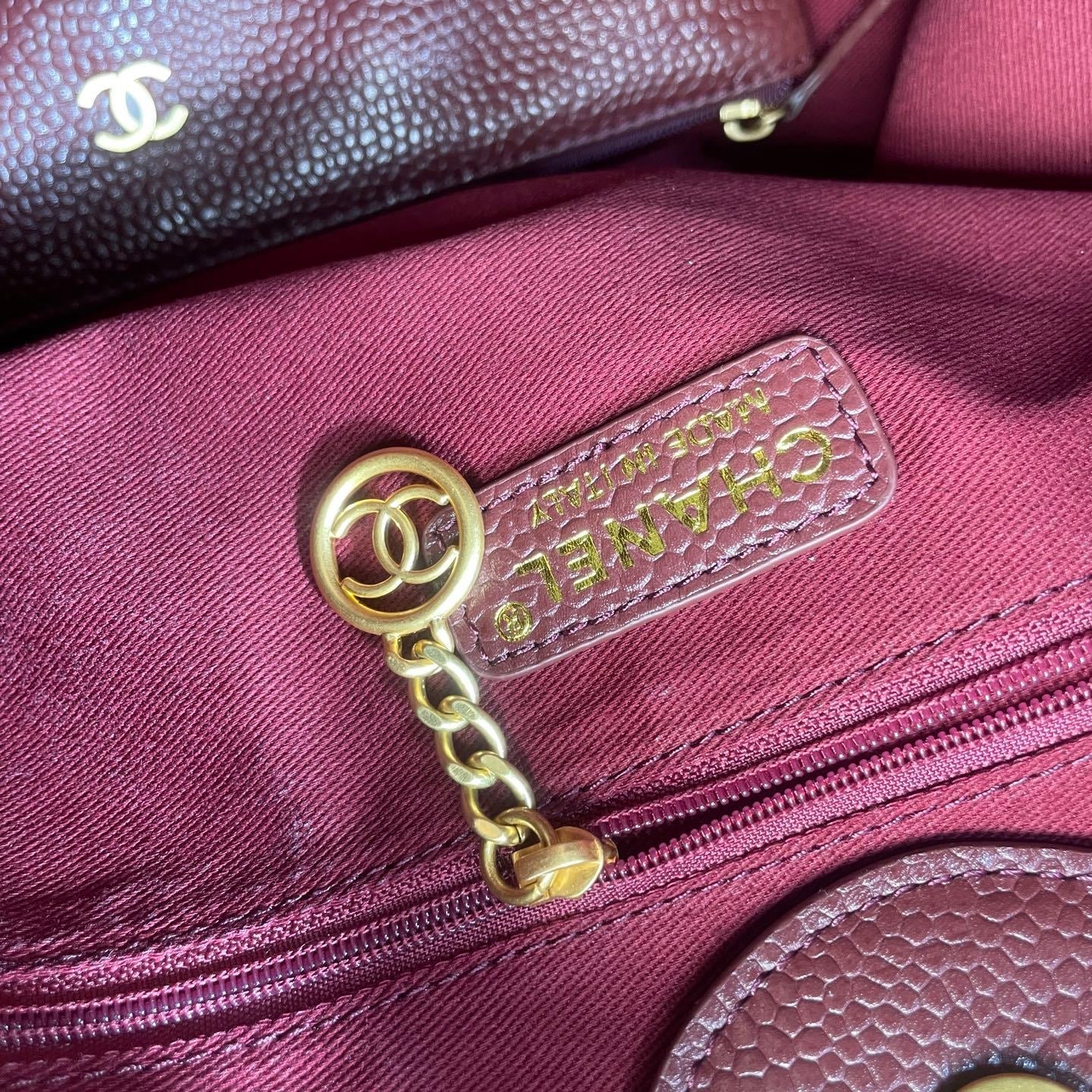 Deauville Tote