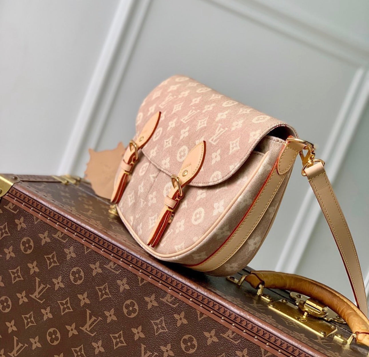 Escape Bag