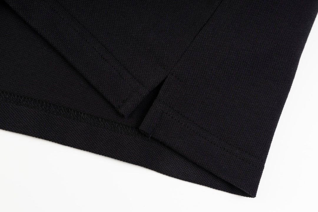 Logo Polo Shirt