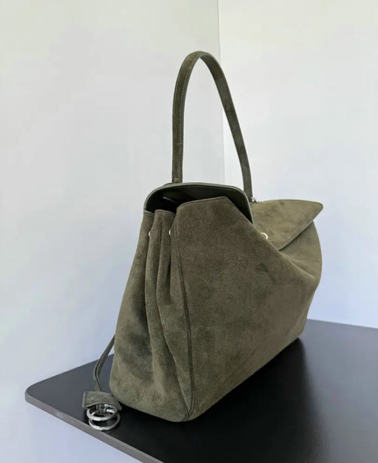 Rodeo Bag