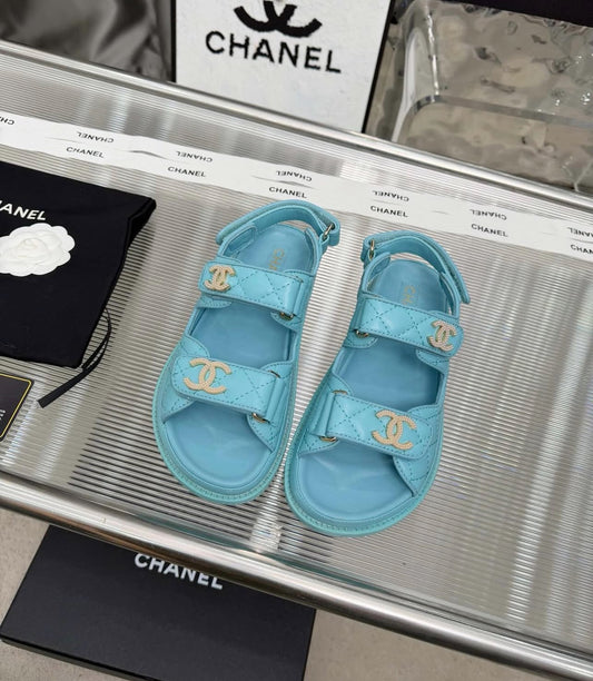 CC Dad Sandals