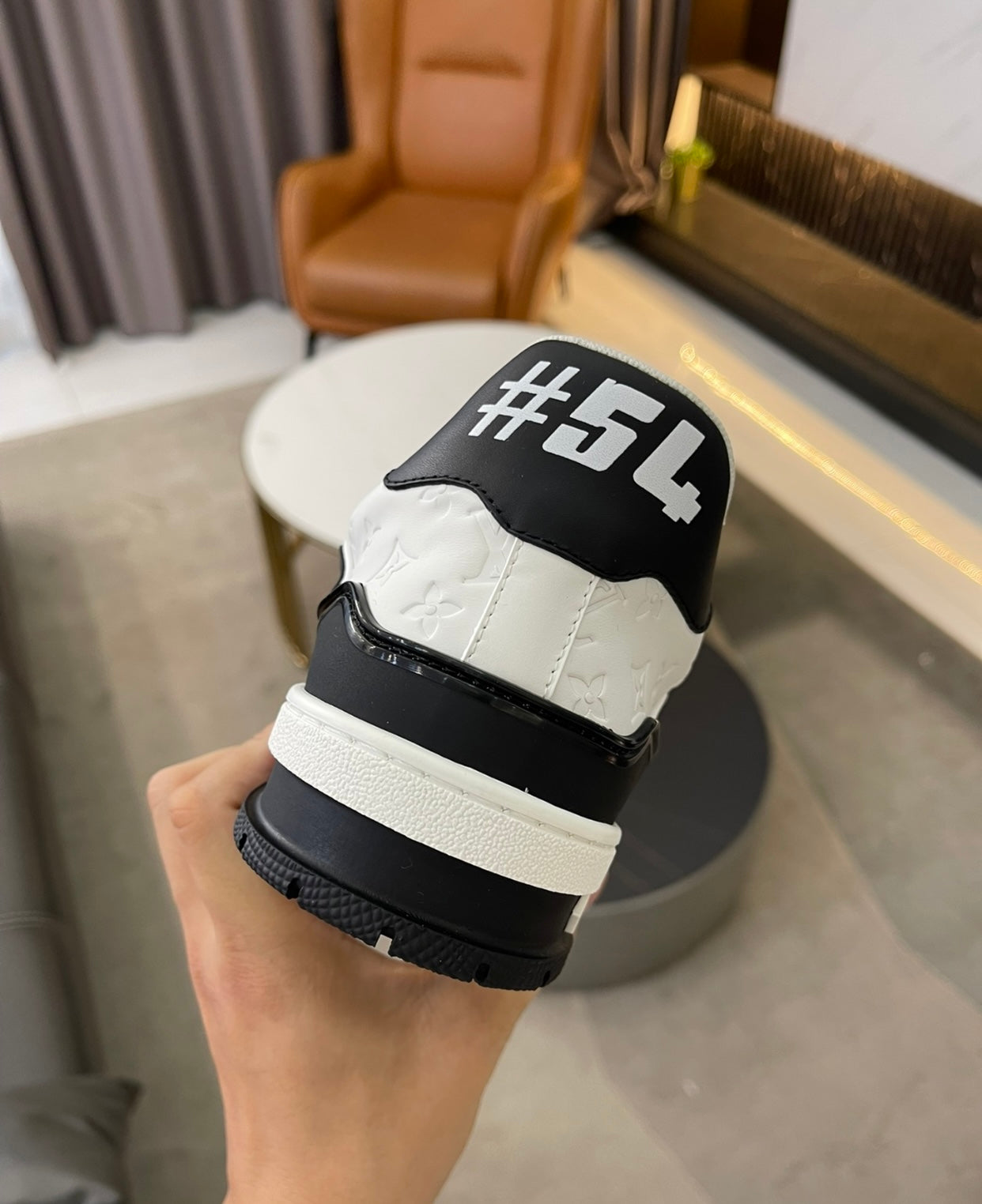 LV Trainers