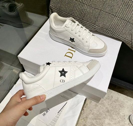 Star Sneakers