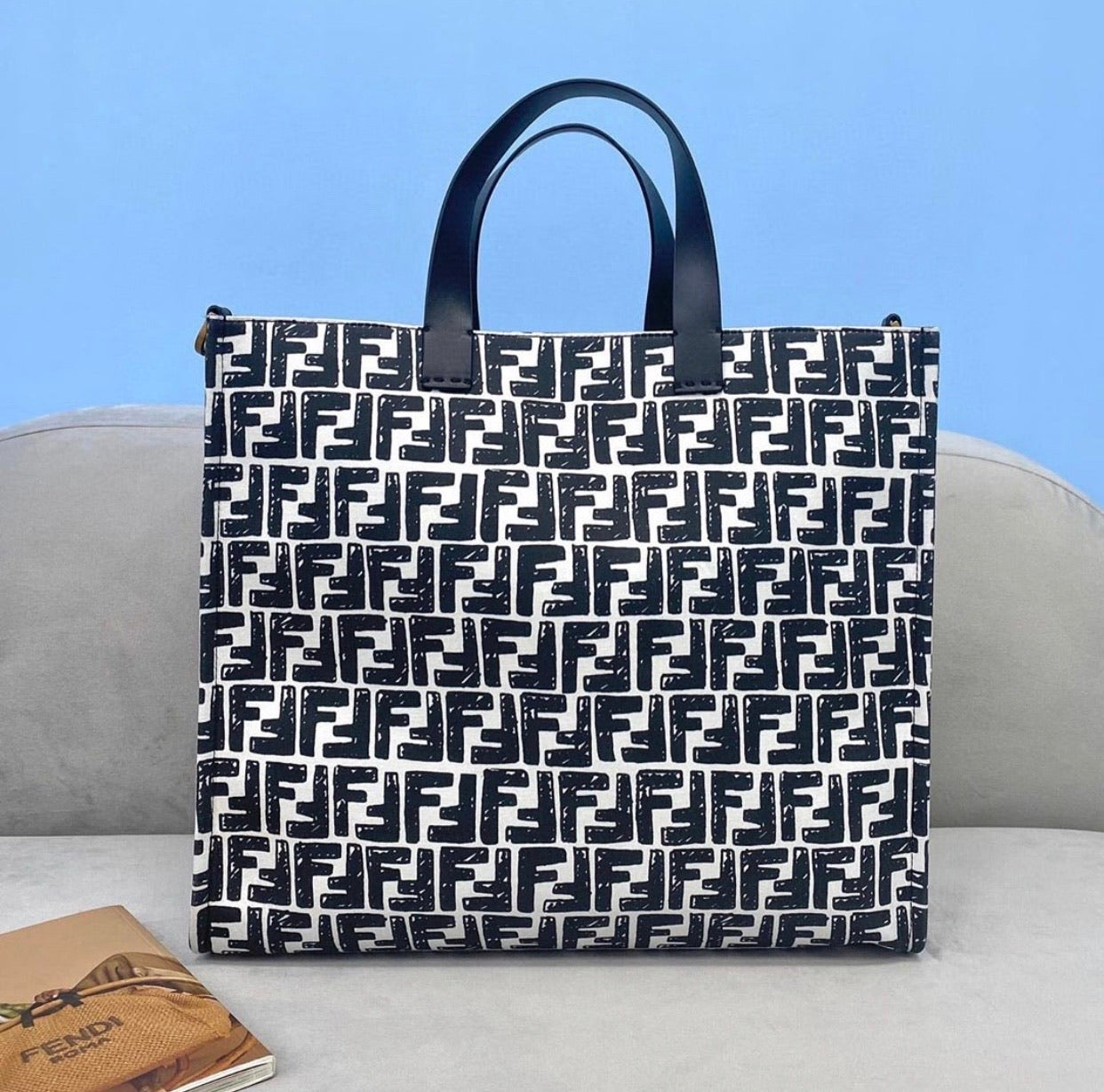 Logo Shopper