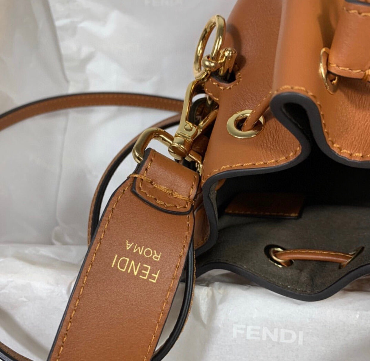Mon Tresor Mini Bag