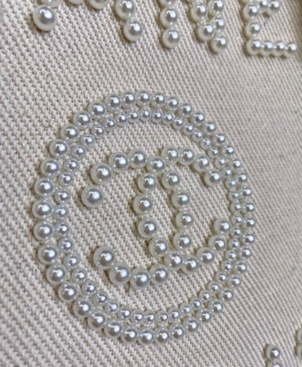 Pearl Shopper