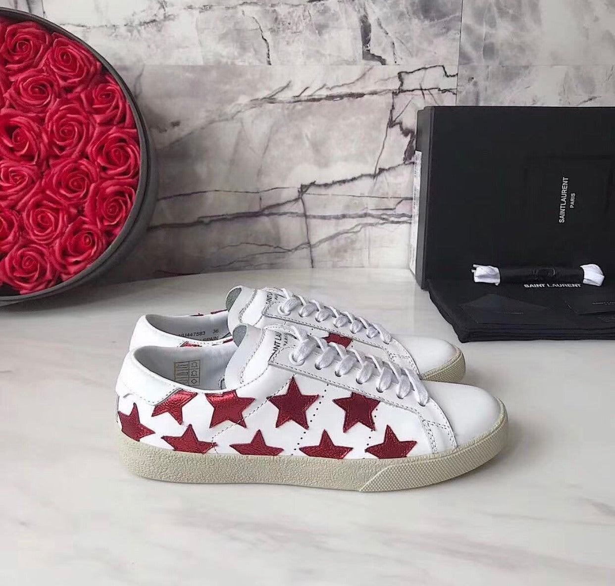 Star Sneaker
