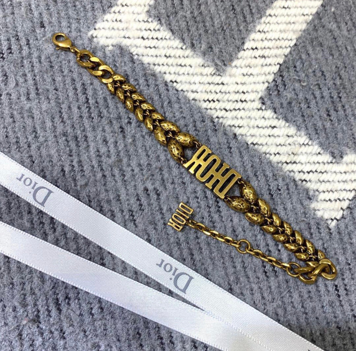 Dio(r) Revolution Bracelet