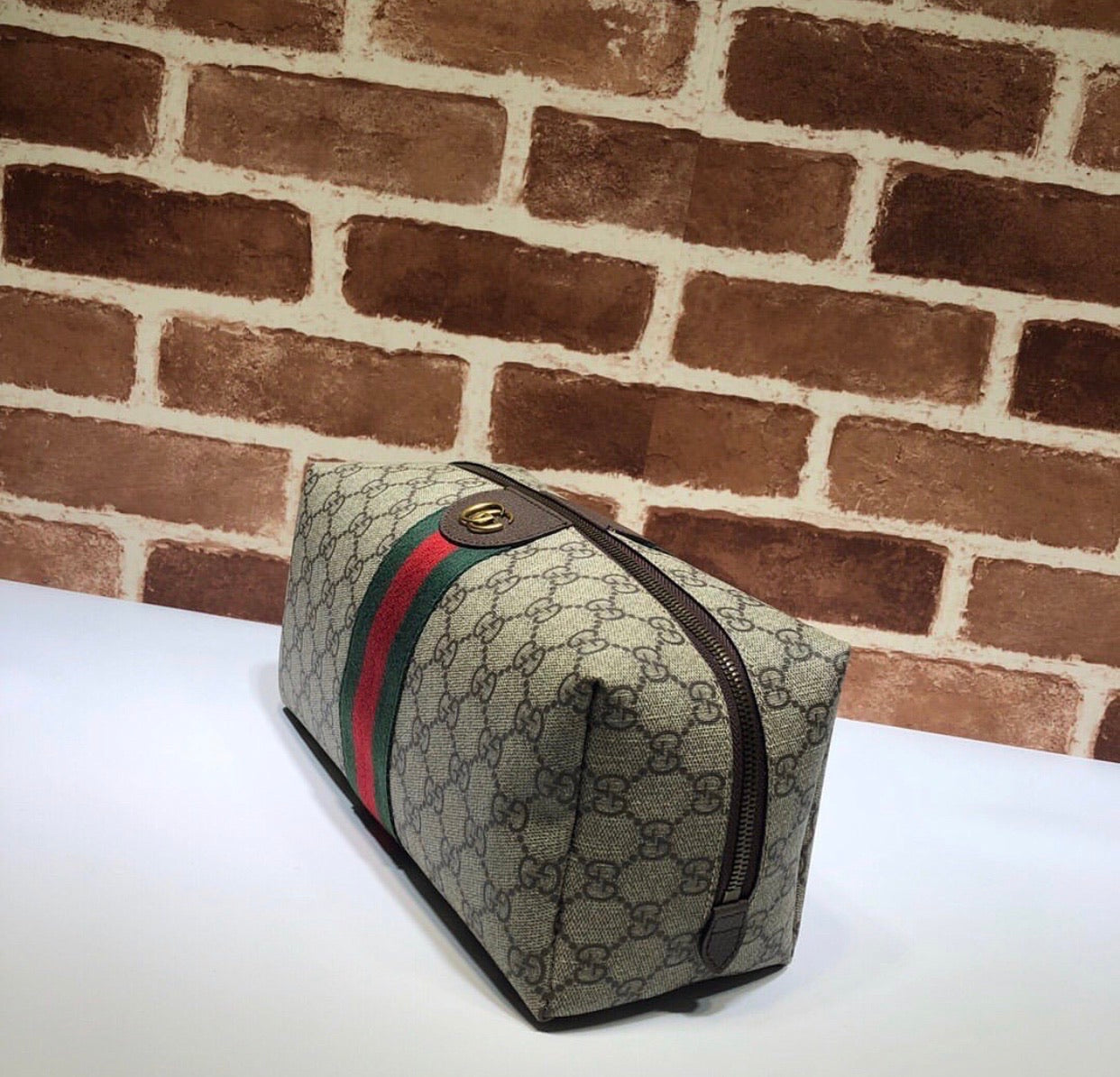 GG Supreme Cosmetic Case