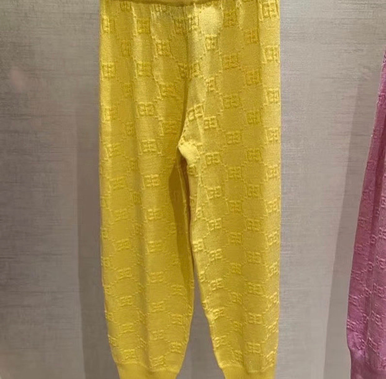 Jogging Bottoms