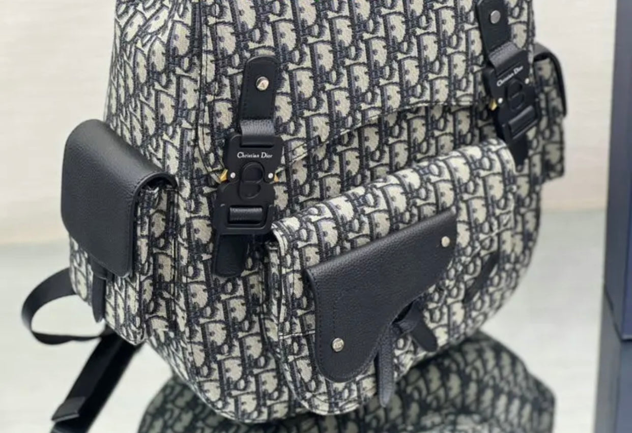 Maxi Gallop Backpack