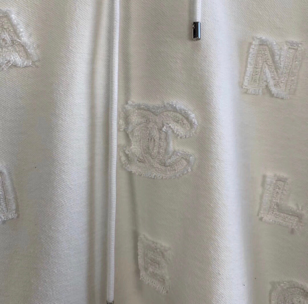 Logo Hoodie