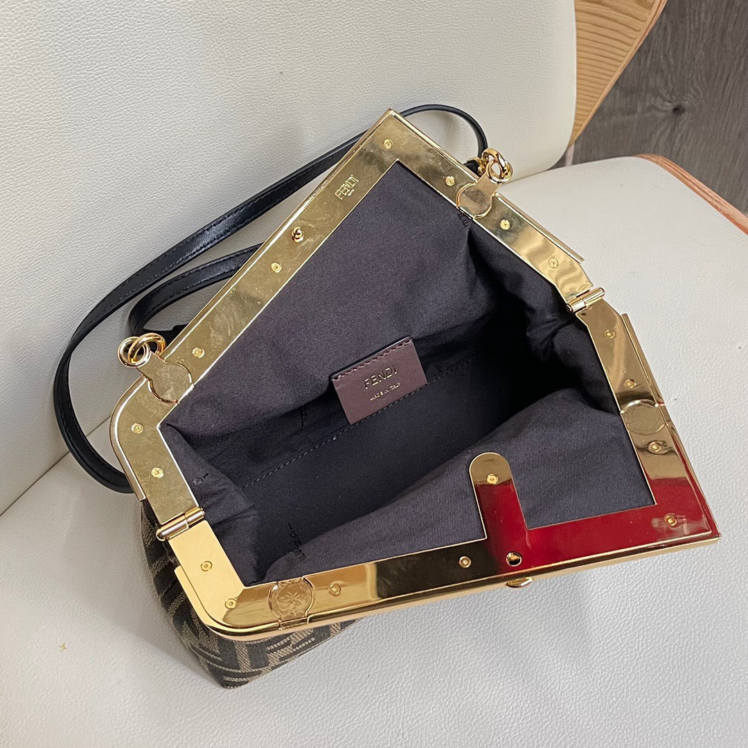 First Bag