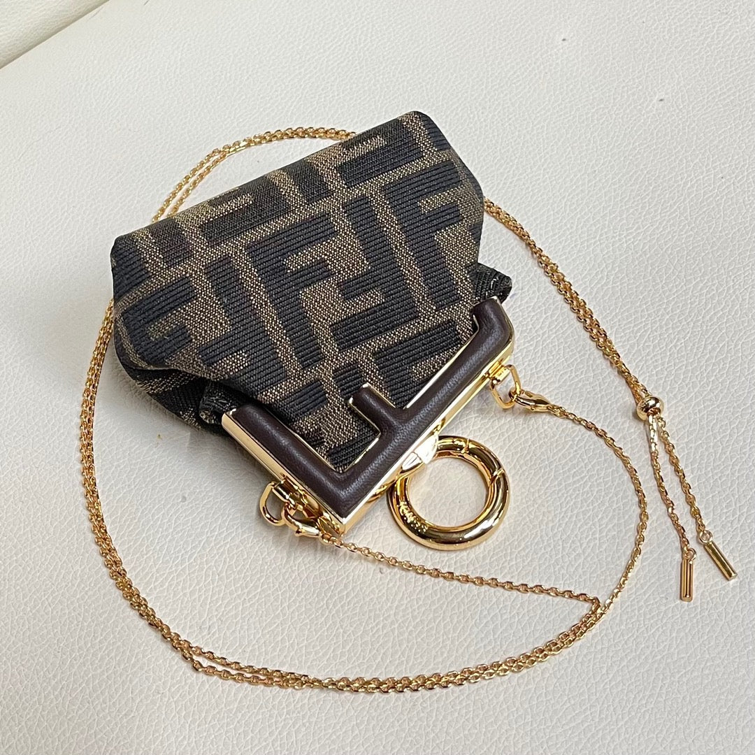 First Bag