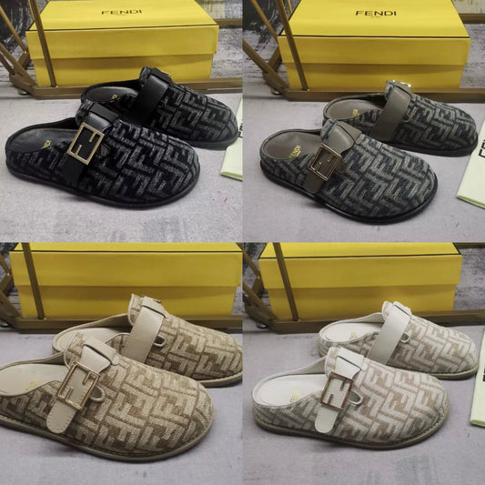 FF Clogs