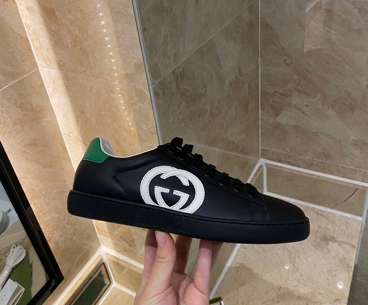 Logo Trainers