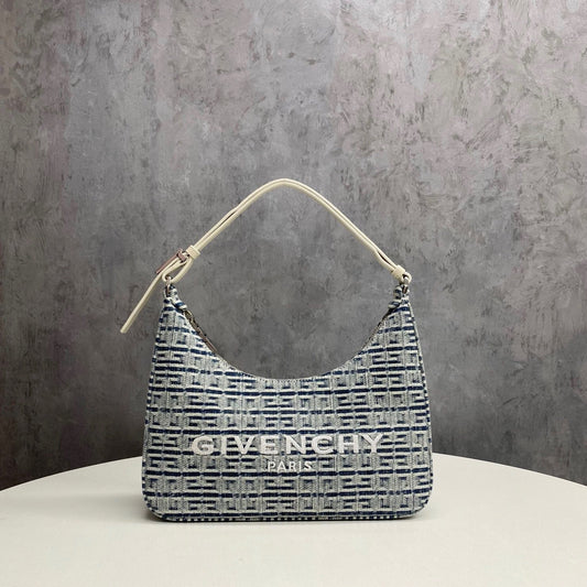 Small Moon Bag