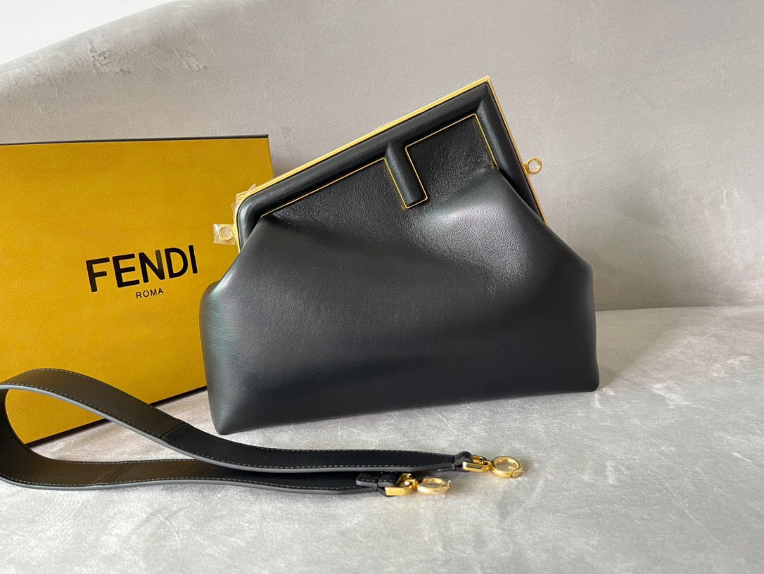 First Bag