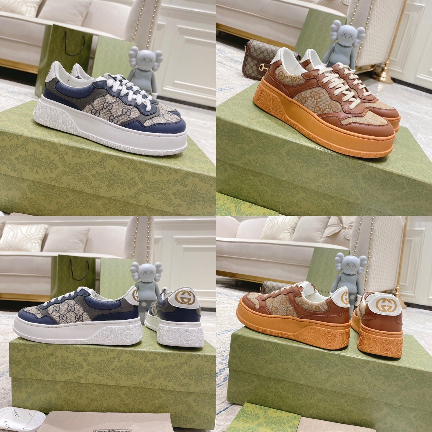 Logo Trainers