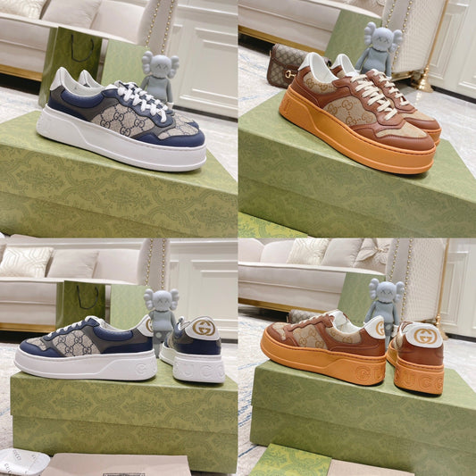 Logo Trainers