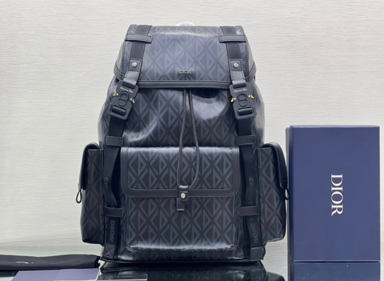 Hit The Road Backpack