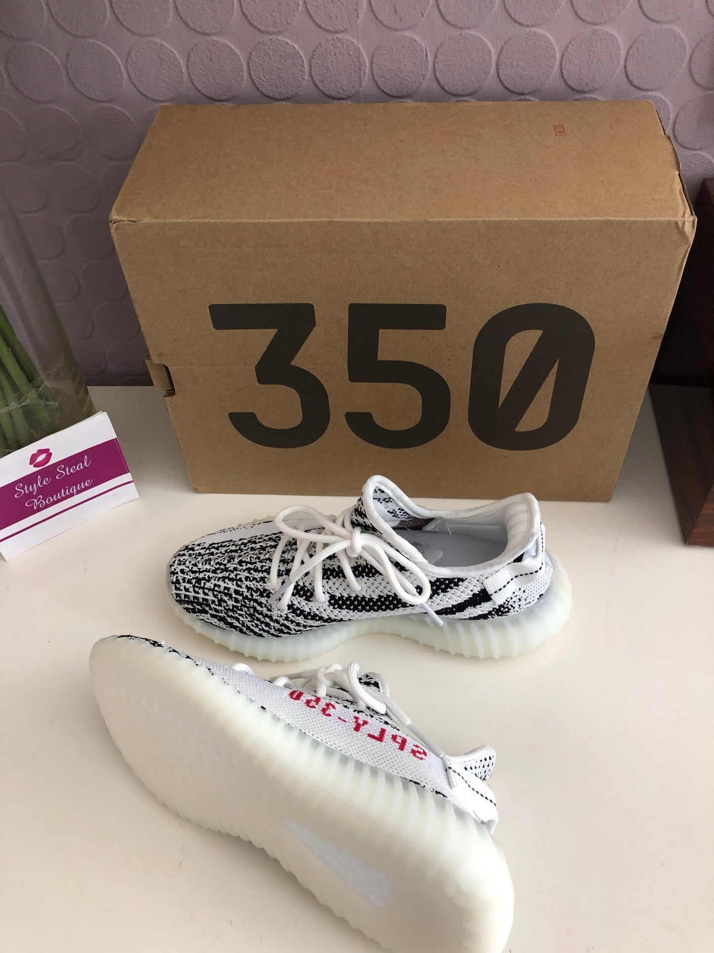 Boost 350 Womens