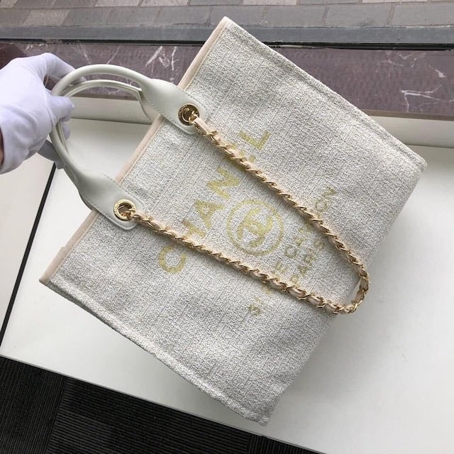 Deauville Tote