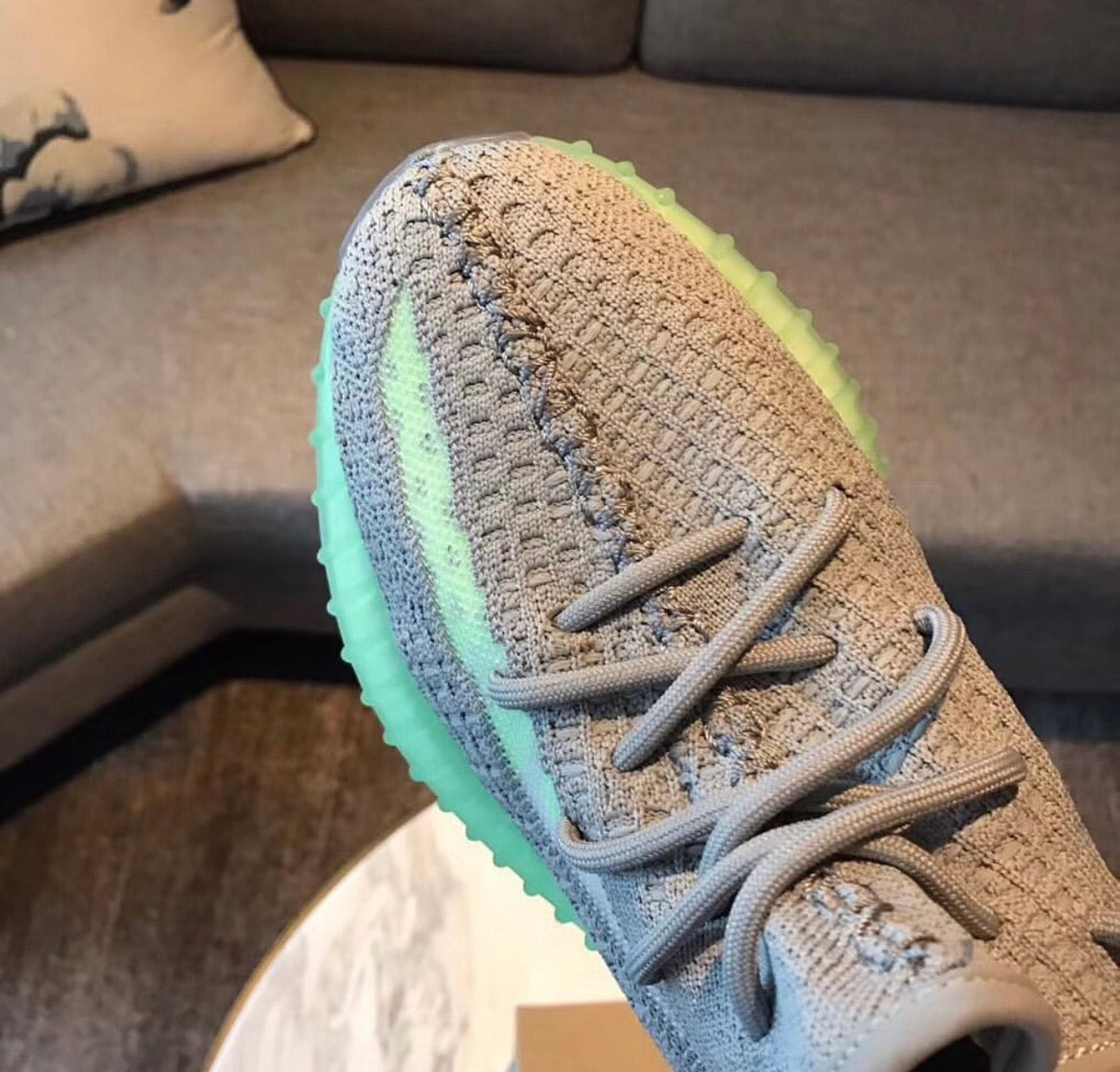 New Season Boost 350 Womens